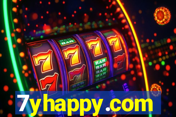 7yhappy.com