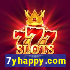 7yhappy.com
