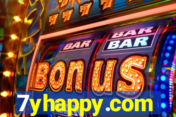 7yhappy.com