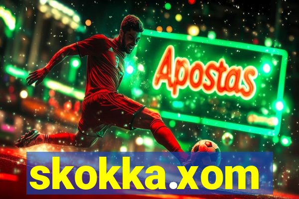 skokka.xom