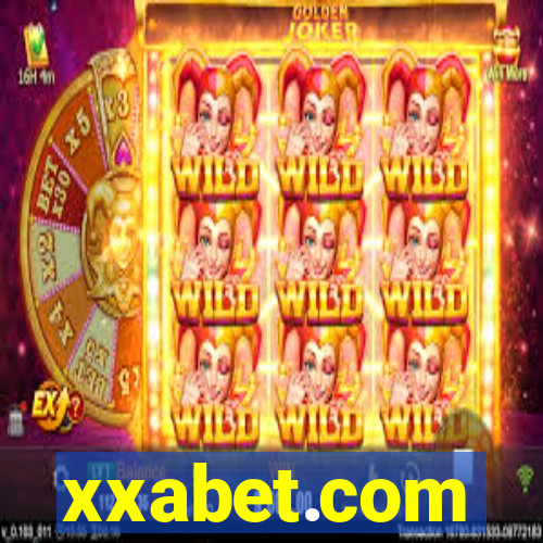 xxabet.com