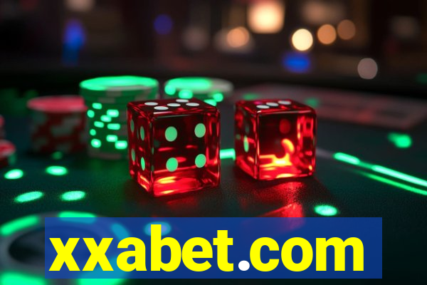 xxabet.com
