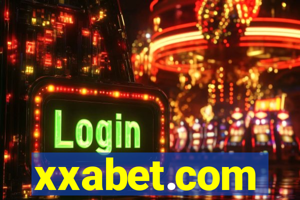 xxabet.com