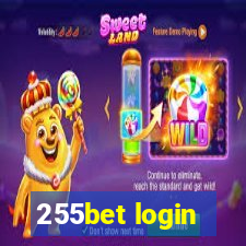 255bet login