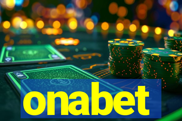 onabet