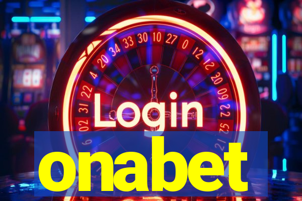 onabet