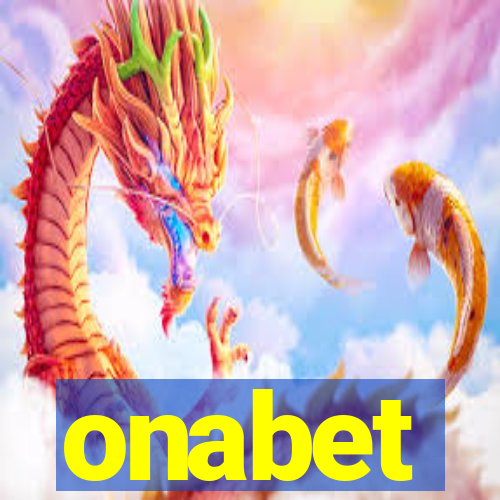 onabet