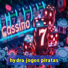 hydra jogos piratas