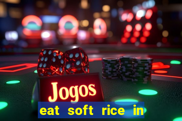 eat soft rice in another world pt br