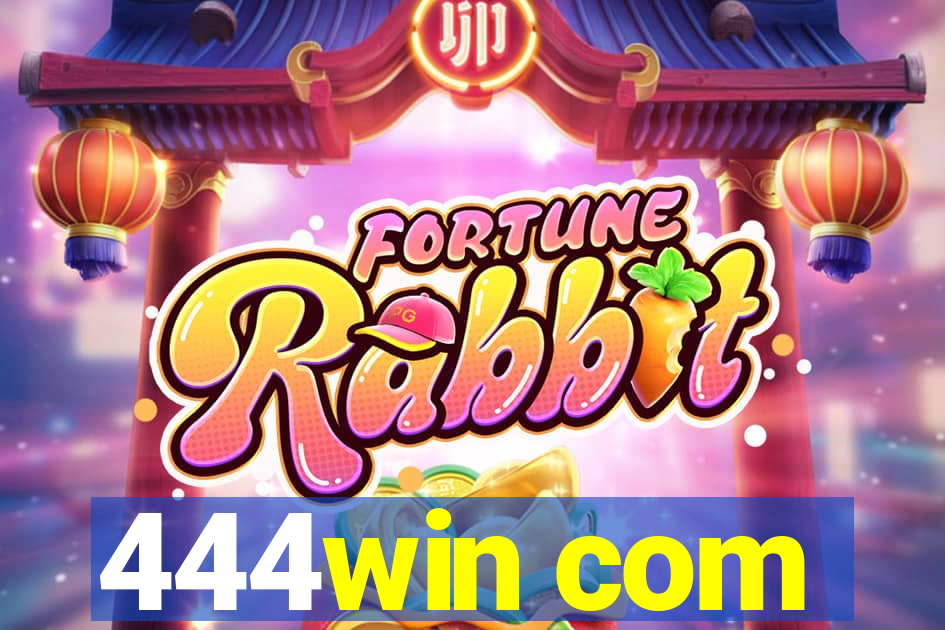 444win com