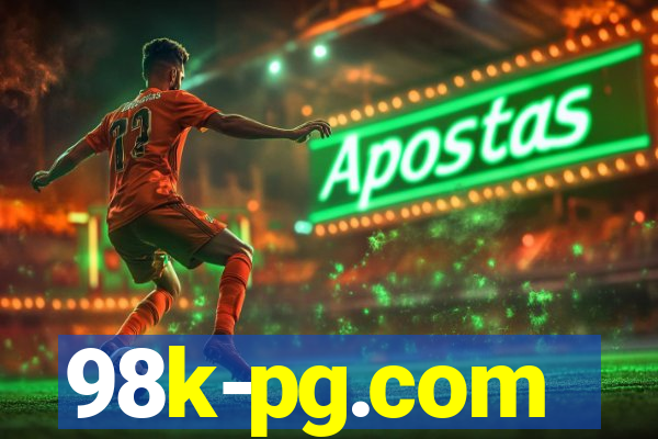 98k-pg.com