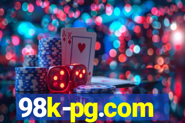 98k-pg.com