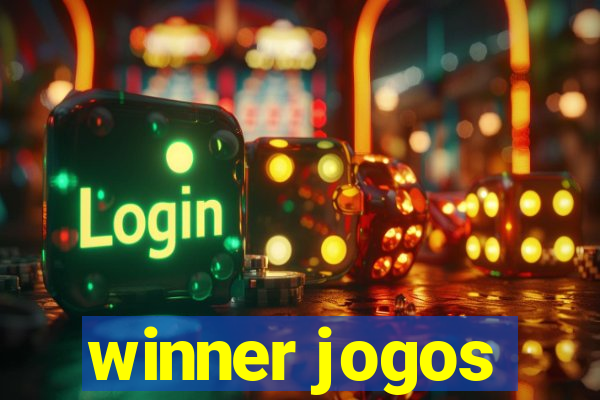 winner jogos