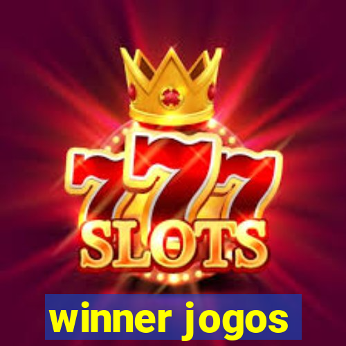 winner jogos