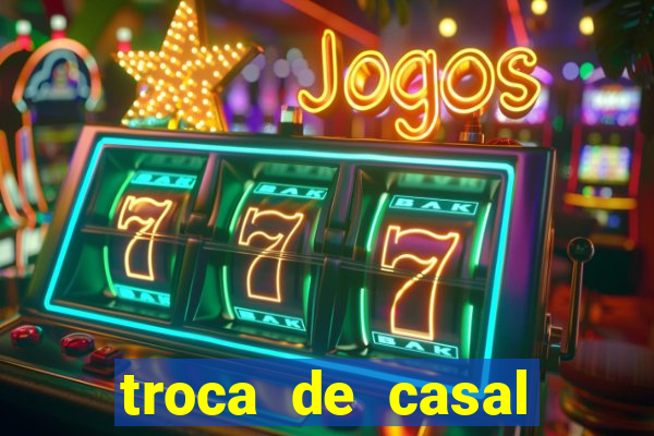 troca de casal porto alegre