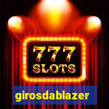 girosdablazer