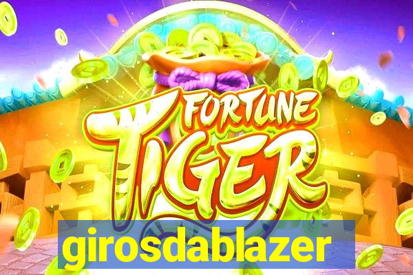 girosdablazer