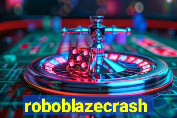 roboblazecrash
