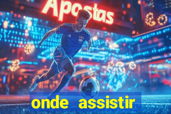 onde assistir sportv 2