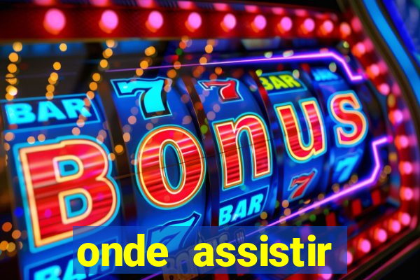 onde assistir sportv 2