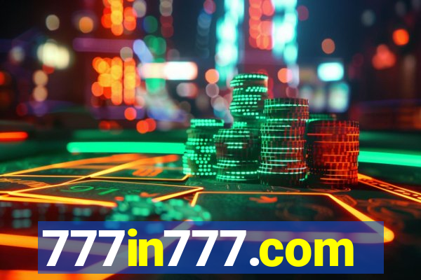 777in777.com