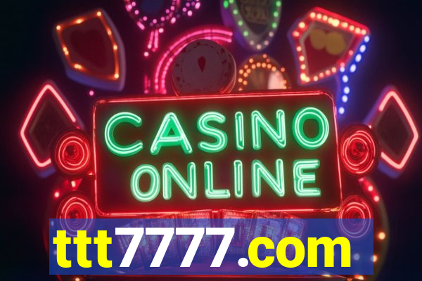 ttt7777.com