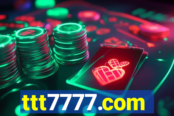 ttt7777.com