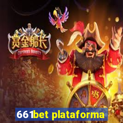 661bet plataforma