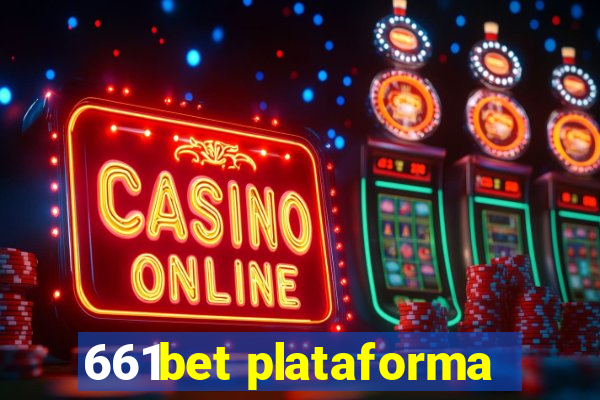 661bet plataforma