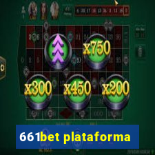 661bet plataforma