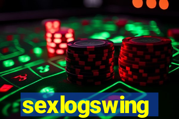 sexlogswing