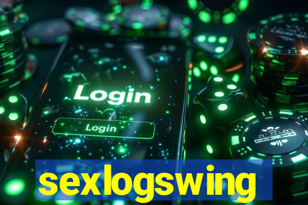 sexlogswing