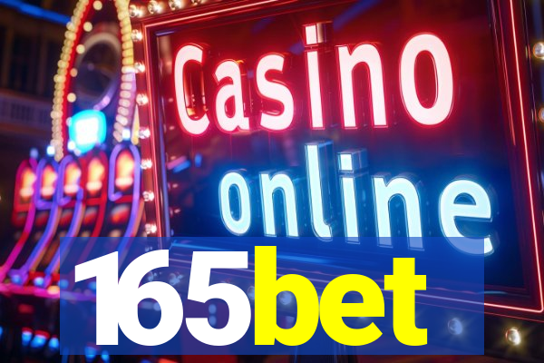 165bet