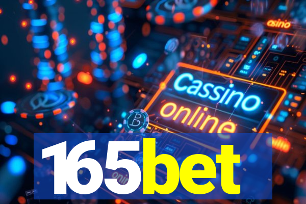 165bet