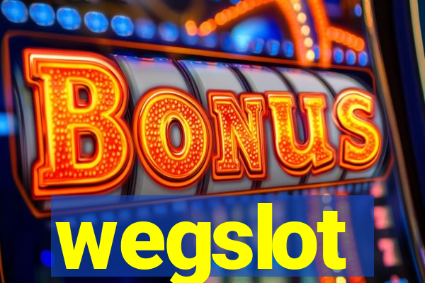 wegslot