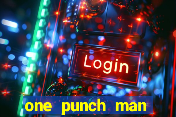 one punch man temporada 3