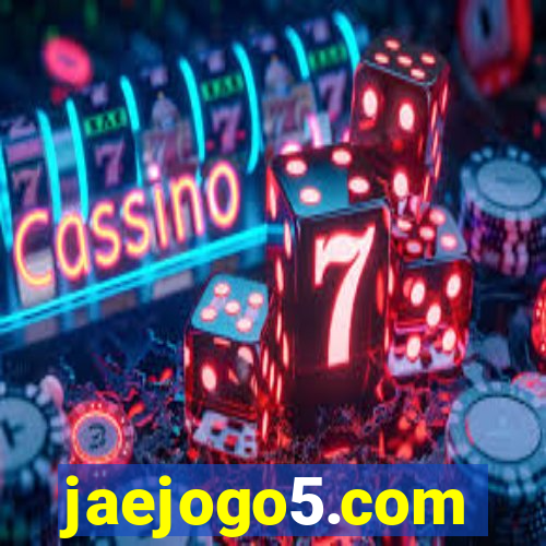 jaejogo5.com