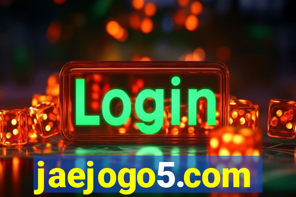 jaejogo5.com