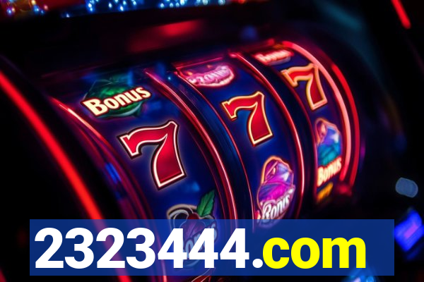 2323444.com