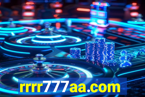 rrrr777aa.com