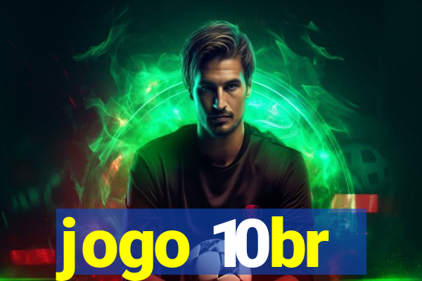 jogo 10br