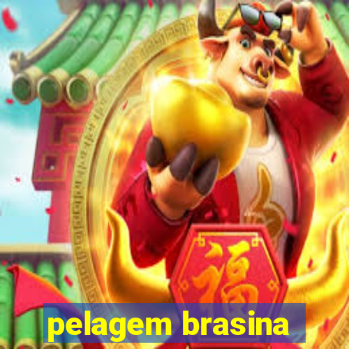 pelagem brasina
