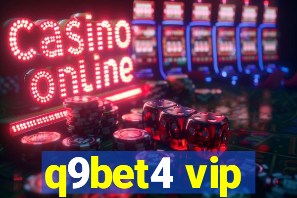 q9bet4 vip