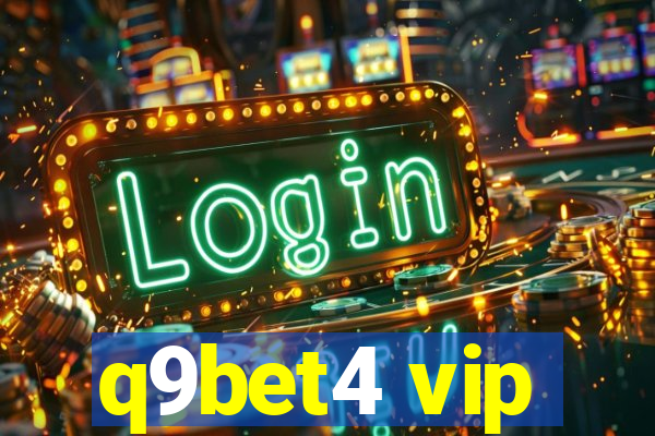 q9bet4 vip