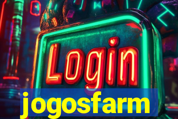 jogosfarm