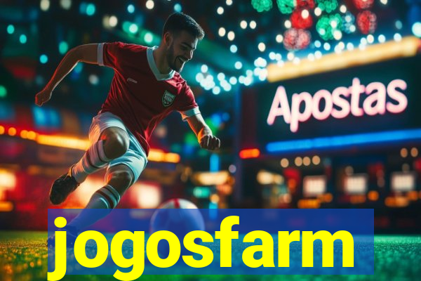 jogosfarm