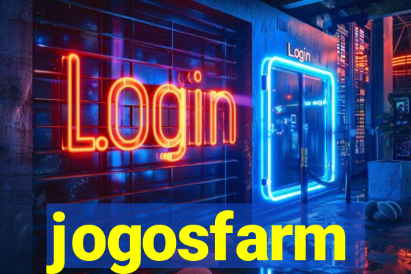 jogosfarm