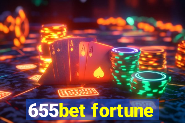 655bet fortune
