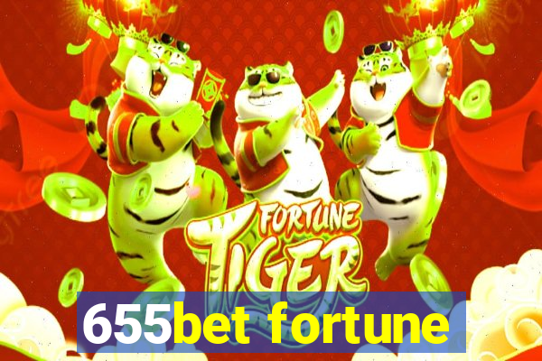655bet fortune