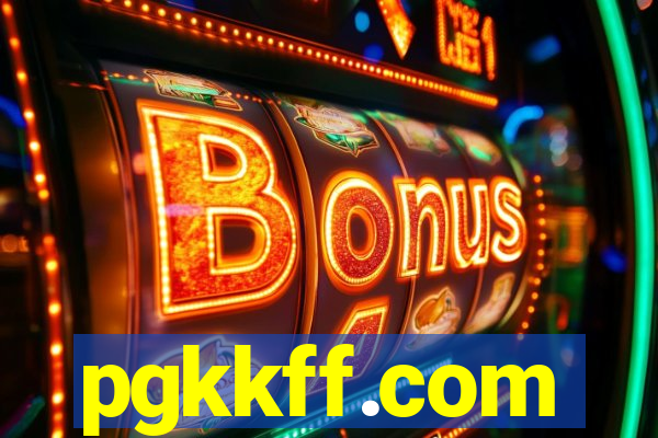 pgkkff.com